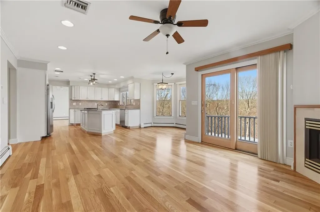 46 Timberland Drive Lincoln RI 02865