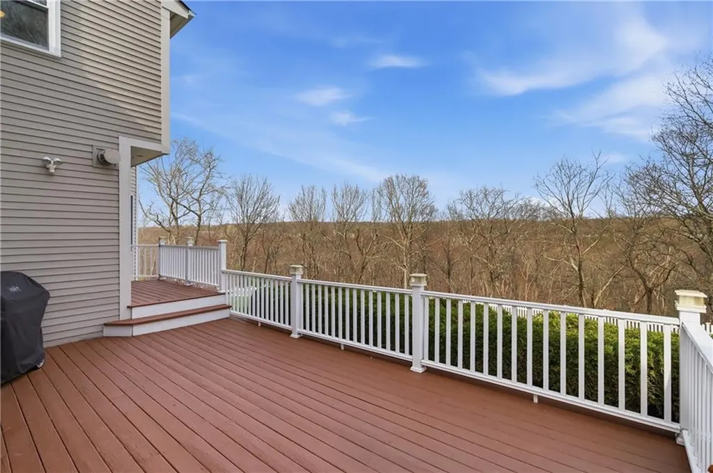 46 Timberland Drive Lincoln RI 02865