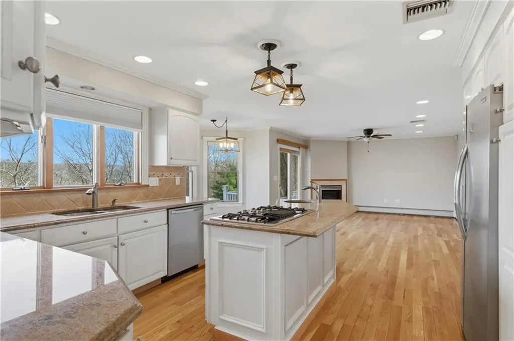 46 Timberland Drive Lincoln RI 02865