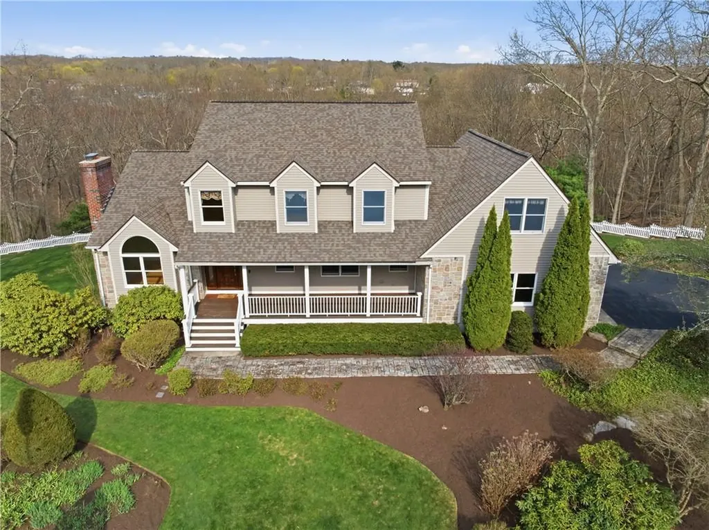 46 Timberland Drive Lincoln RI 02865