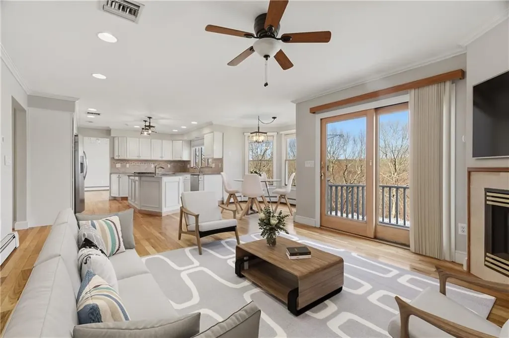 46 Timberland Drive Lincoln RI 02865