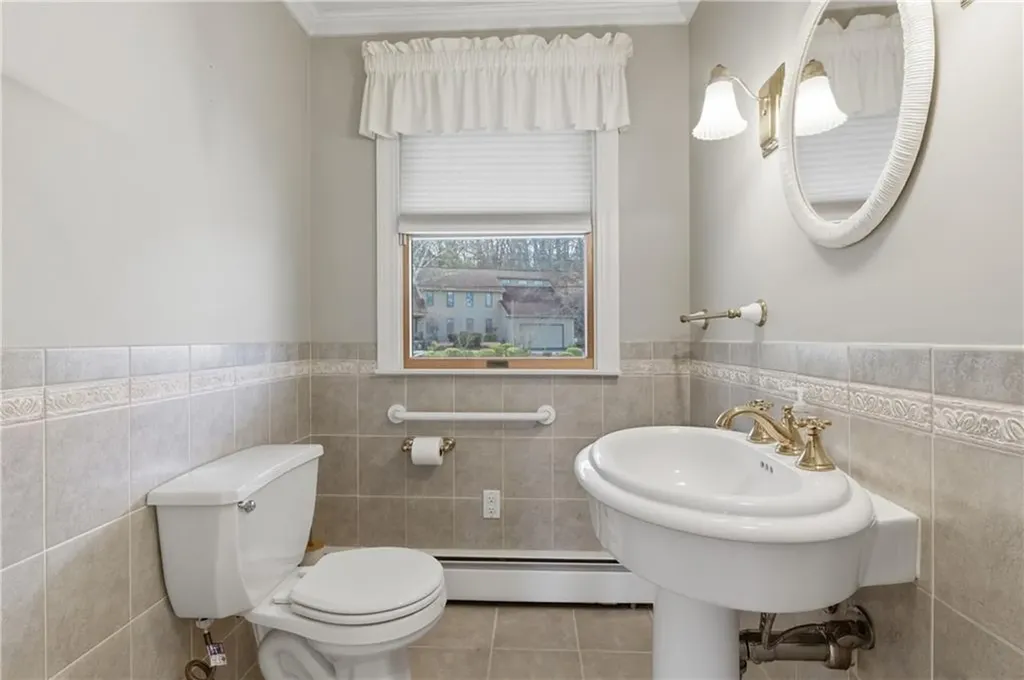 46 Timberland Drive Lincoln RI 02865