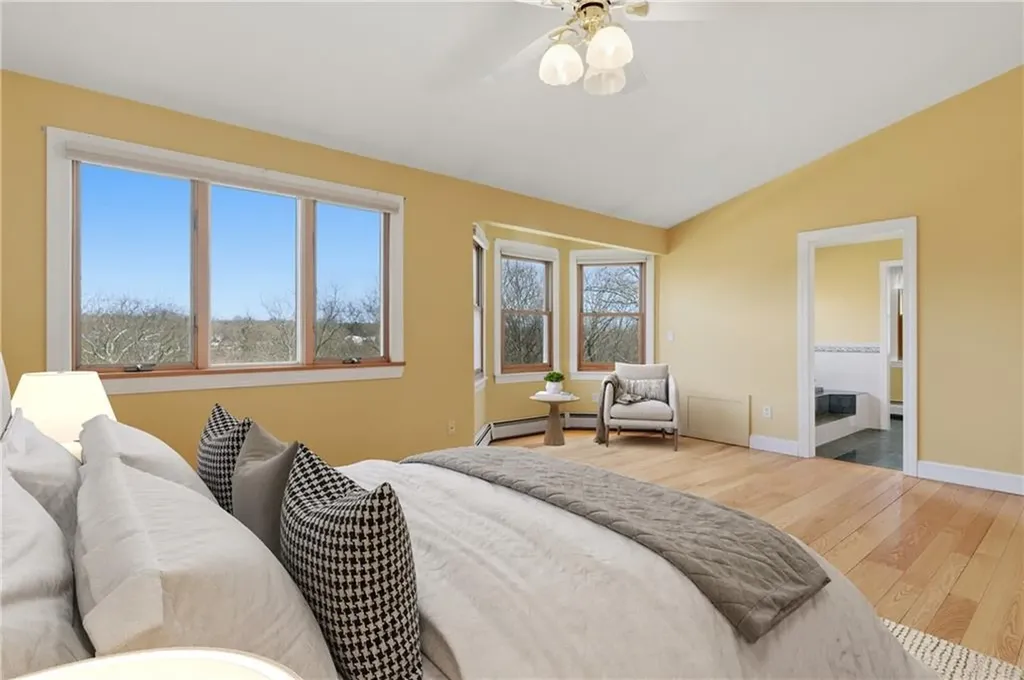 46 Timberland Drive Lincoln RI 02865