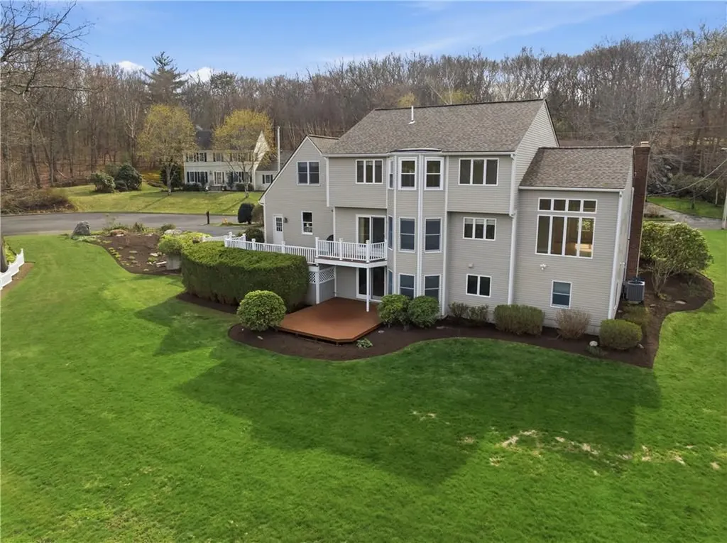 46 Timberland Drive Lincoln RI 02865