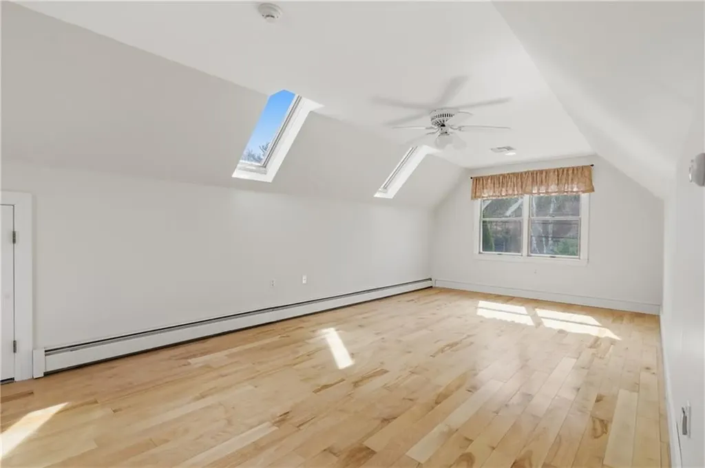 46 Timberland Drive Lincoln RI 02865