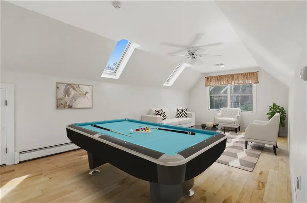 46 Timberland Drive Lincoln RI 02865