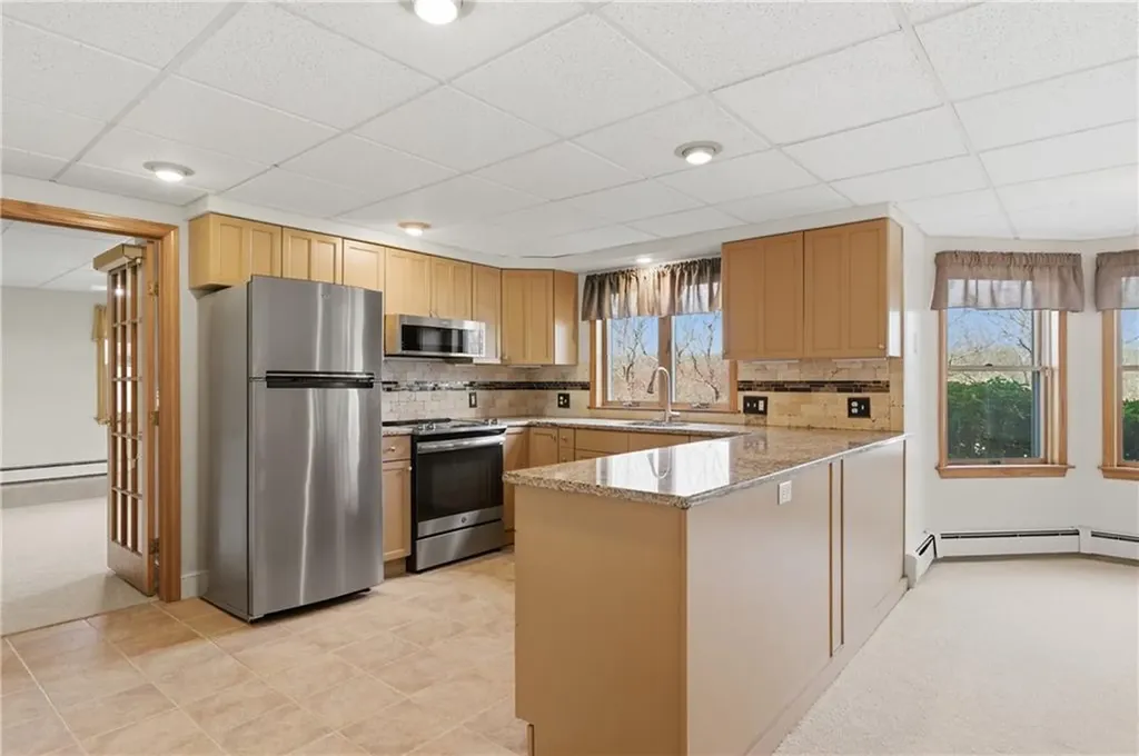 46 Timberland Drive Lincoln RI 02865