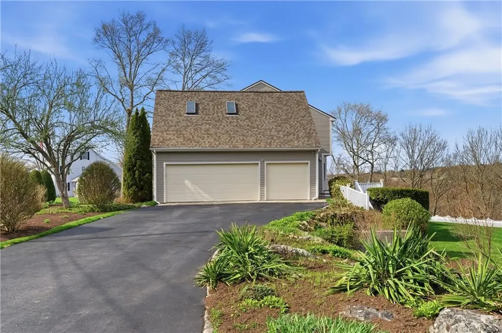 46 Timberland Drive Lincoln RI 02865