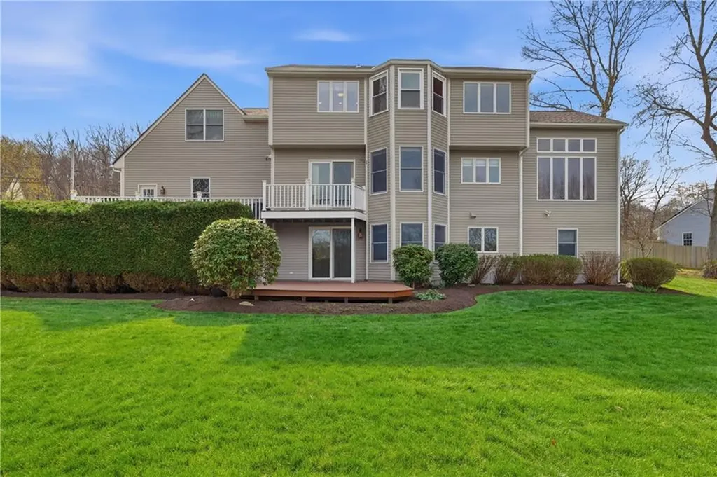 46 Timberland Drive Lincoln RI 02865