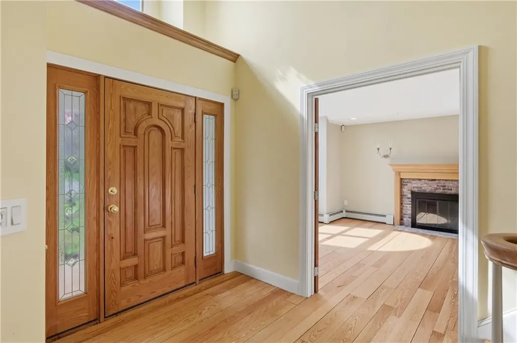 46 Timberland Drive Lincoln RI 02865