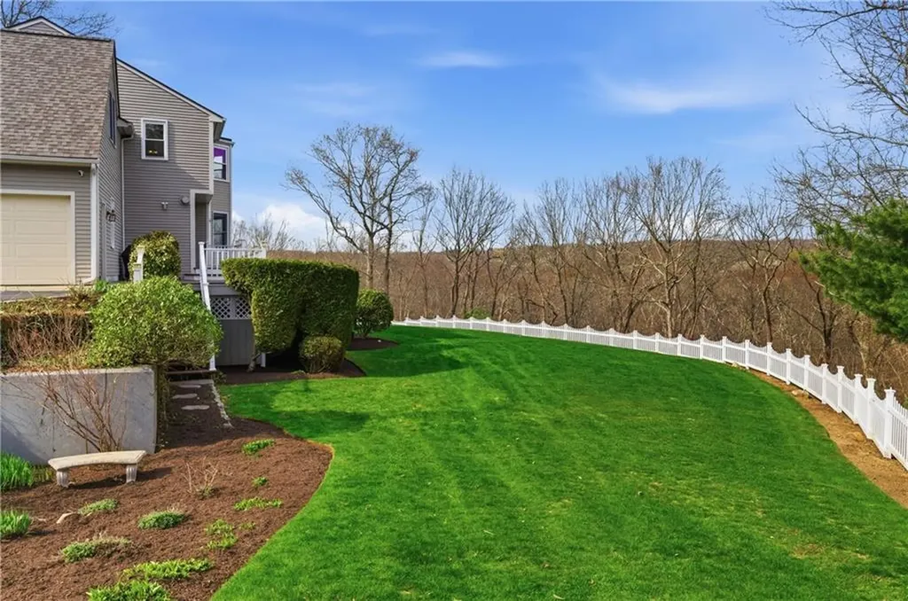 46 Timberland Drive Lincoln RI 02865