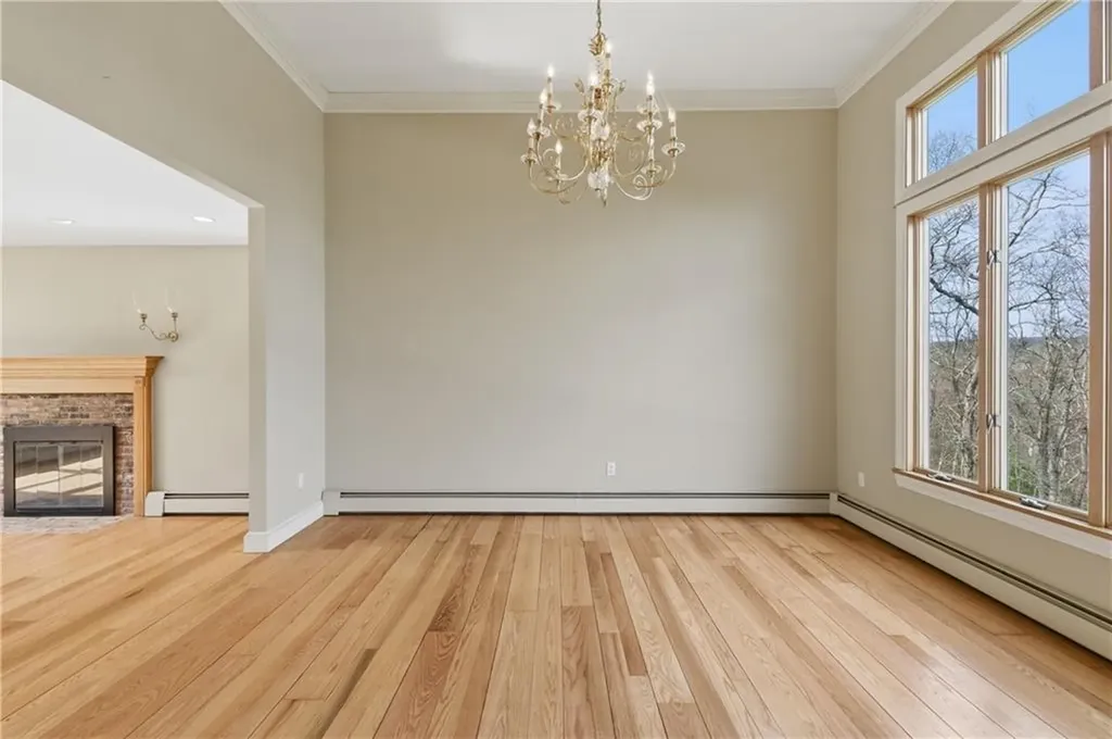 46 Timberland Drive Lincoln RI 02865