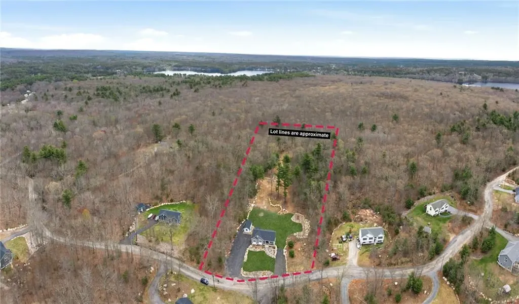 380 Ledge Road Coventry RI 02816