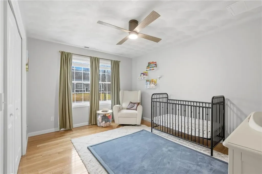 380 Ledge Road Coventry RI 02816