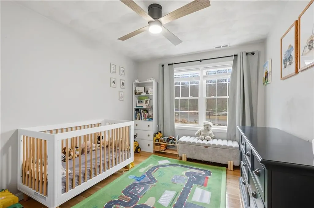 380 Ledge Road Coventry RI 02816