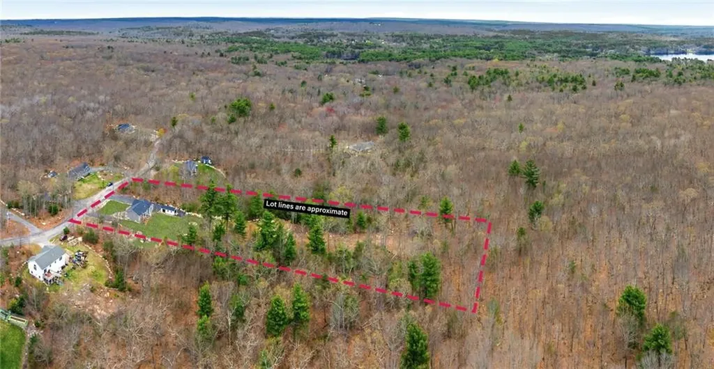 380 Ledge Road Coventry RI 02816
