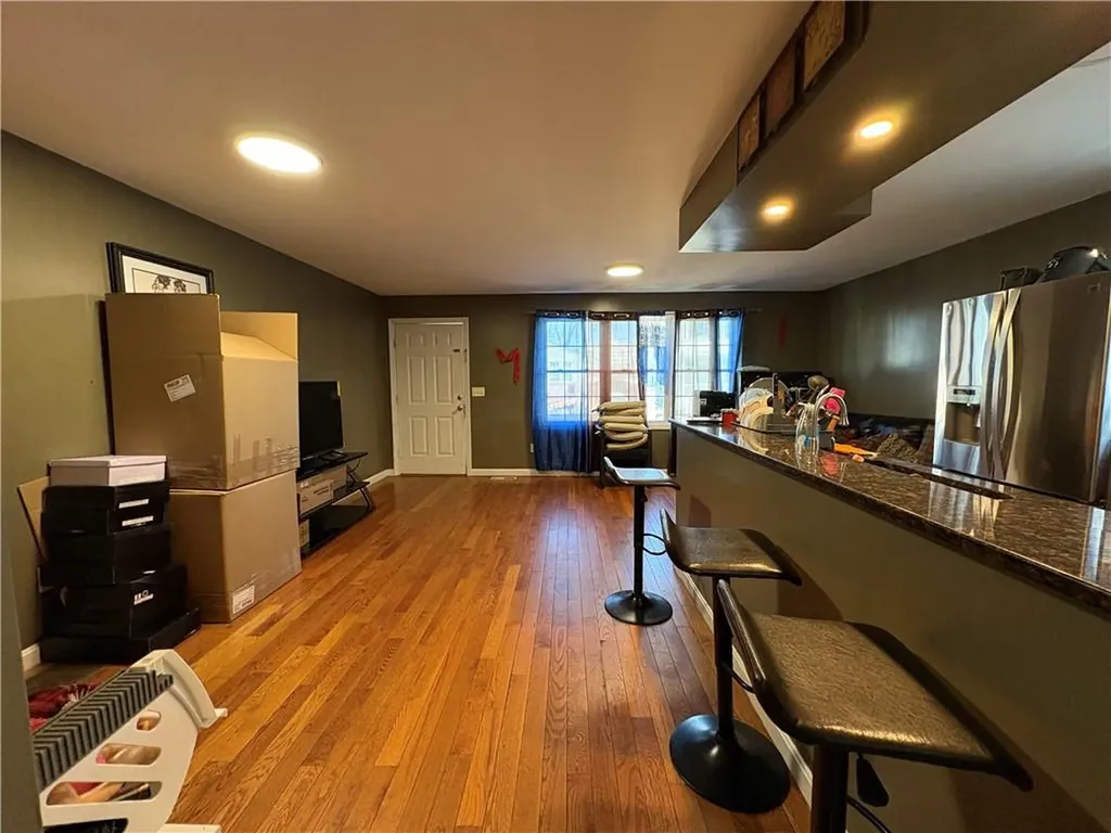 162 SE Eastwood Avenue Providence RI 02909