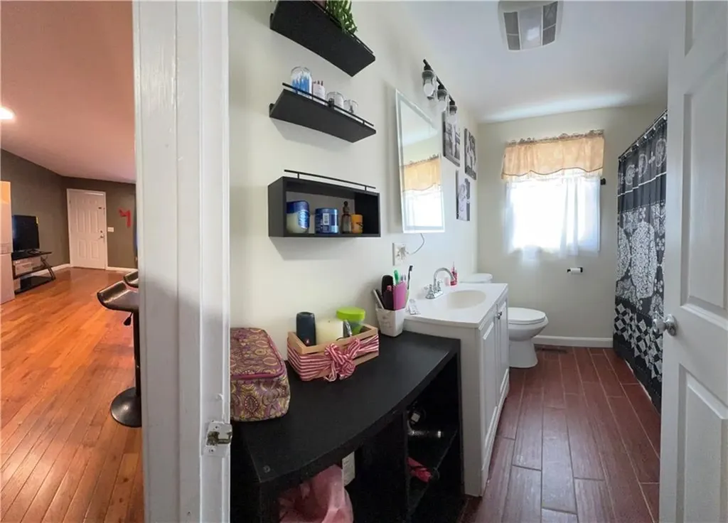 162 SE Eastwood Avenue Providence RI 02909