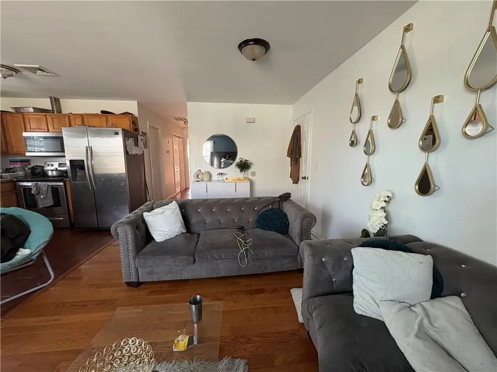 162 SE Eastwood Avenue Providence RI 02909
