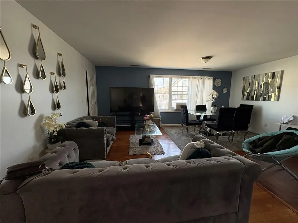 162 SE Eastwood Avenue Providence RI 02909