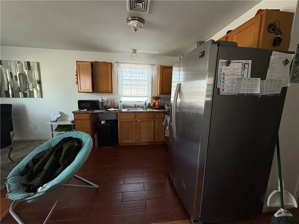 162 SE Eastwood Avenue Providence RI 02909