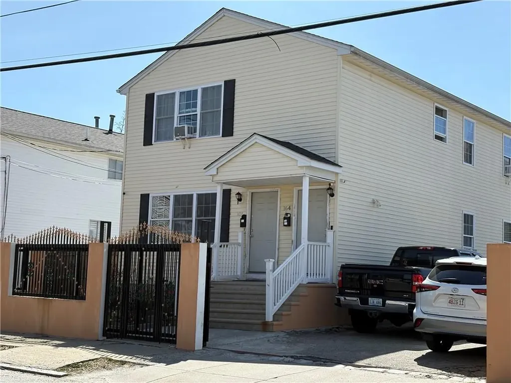 162 SE Eastwood Avenue Providence RI 02909