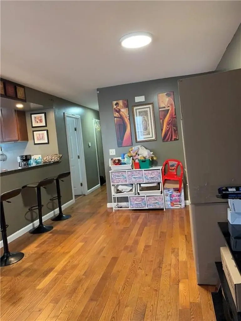 162 SE Eastwood Avenue Providence RI 02909