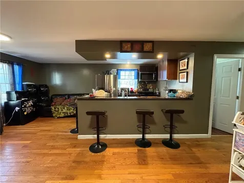 162 SE Eastwood Avenue Providence RI 02909
