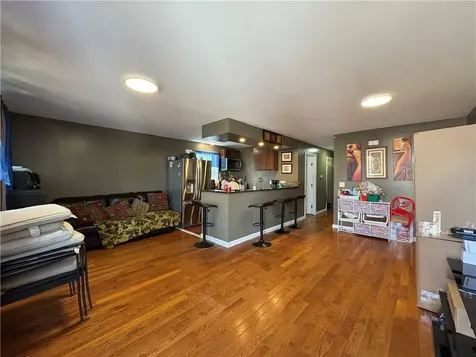 162 SE Eastwood Avenue Providence RI 02909