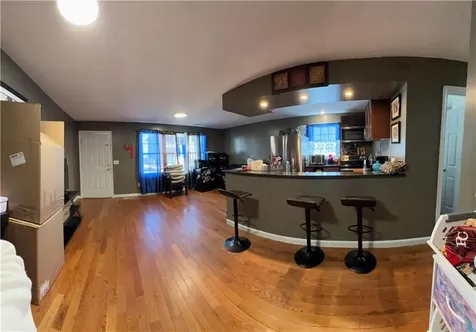 162 SE Eastwood Avenue Providence RI 02909