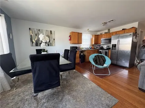 162 SE Eastwood Avenue Providence RI 02909