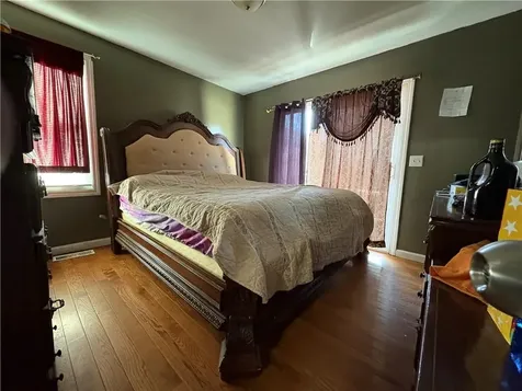 162 SE Eastwood Avenue Providence RI 02909