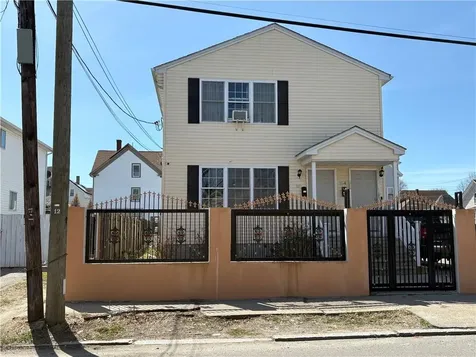 162 SE Eastwood Avenue Providence RI 02909
