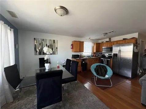 162 SE Eastwood Avenue Providence RI 02909