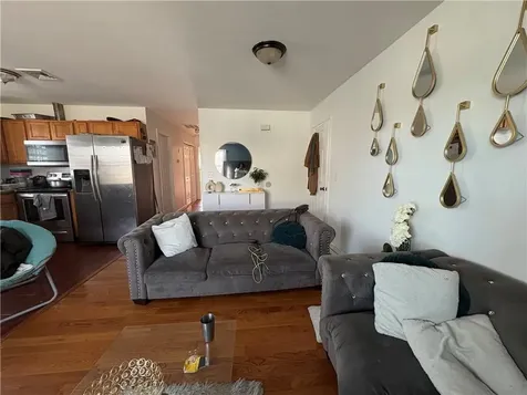 162 SE Eastwood Avenue Providence RI 02909