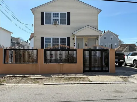 162 SE Eastwood Avenue Providence RI 02909