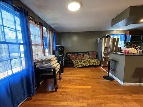 162 SE Eastwood Avenue Providence RI 02909