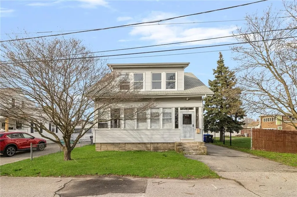 156 Putnam Street East Providence RI 02914