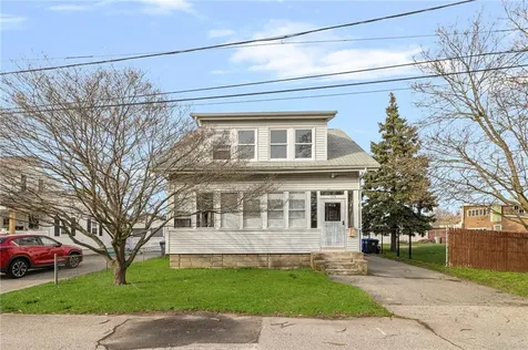156 Putnam Street East Providence RI 02914