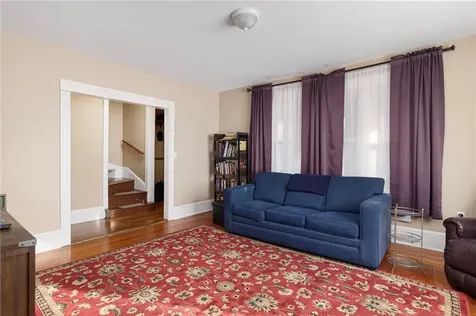 156 Putnam Street East Providence RI 02914