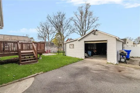 156 Putnam Street East Providence RI 02914
