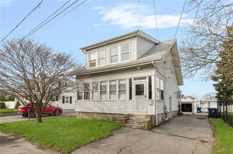 156 Putnam Street East Providence RI 02914