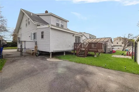 156 Putnam Street East Providence RI 02914
