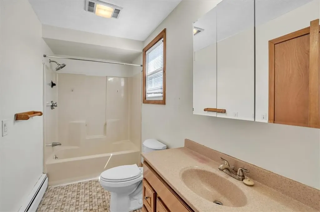 1 Metcalf Avenue North Providence RI 02911