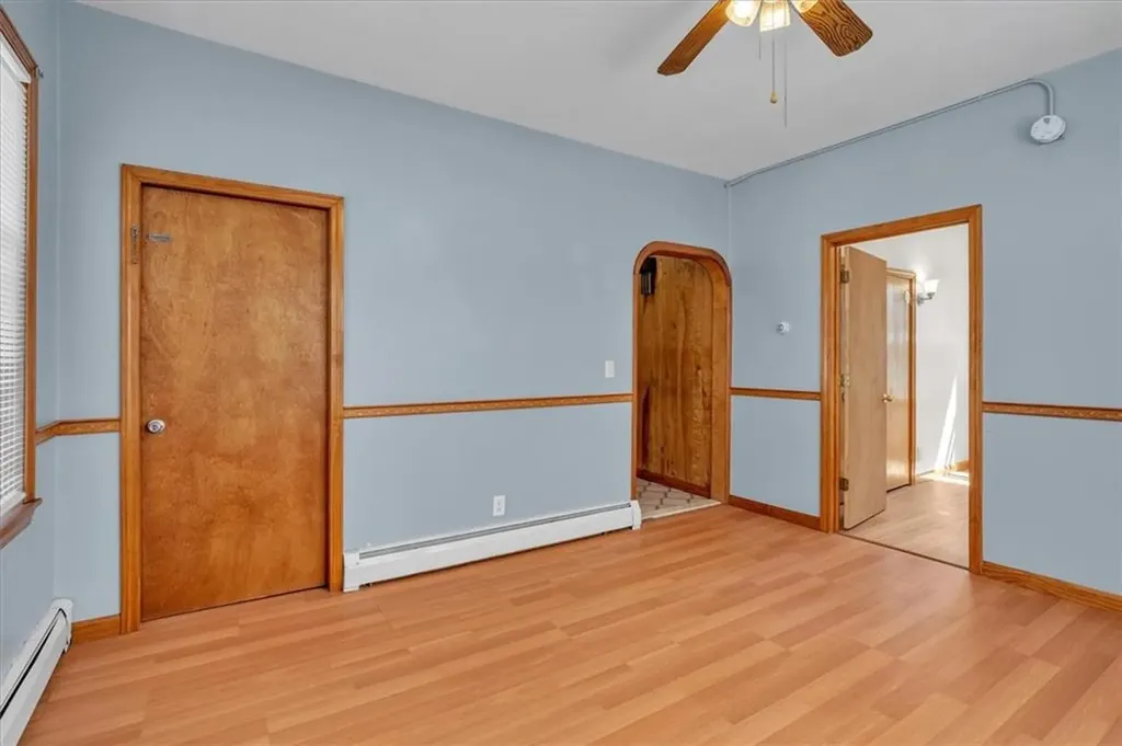 1 Metcalf Avenue North Providence RI 02911