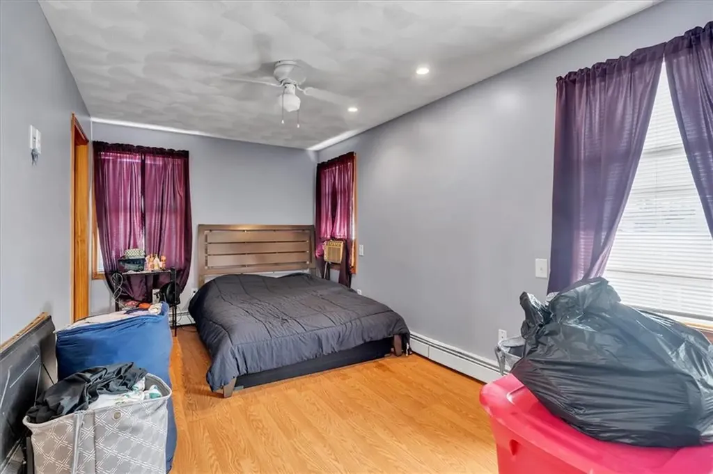 1 Metcalf Avenue North Providence RI 02911