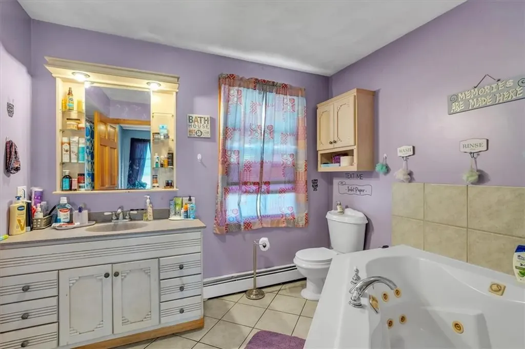 1 Metcalf Avenue North Providence RI 02911