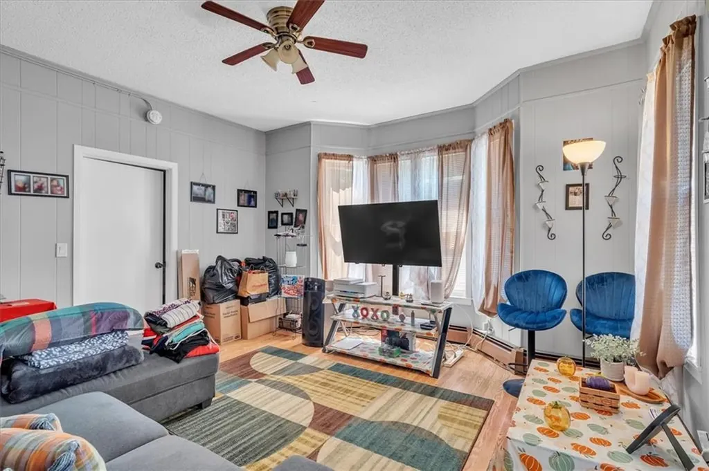 1 Metcalf Avenue North Providence RI 02911