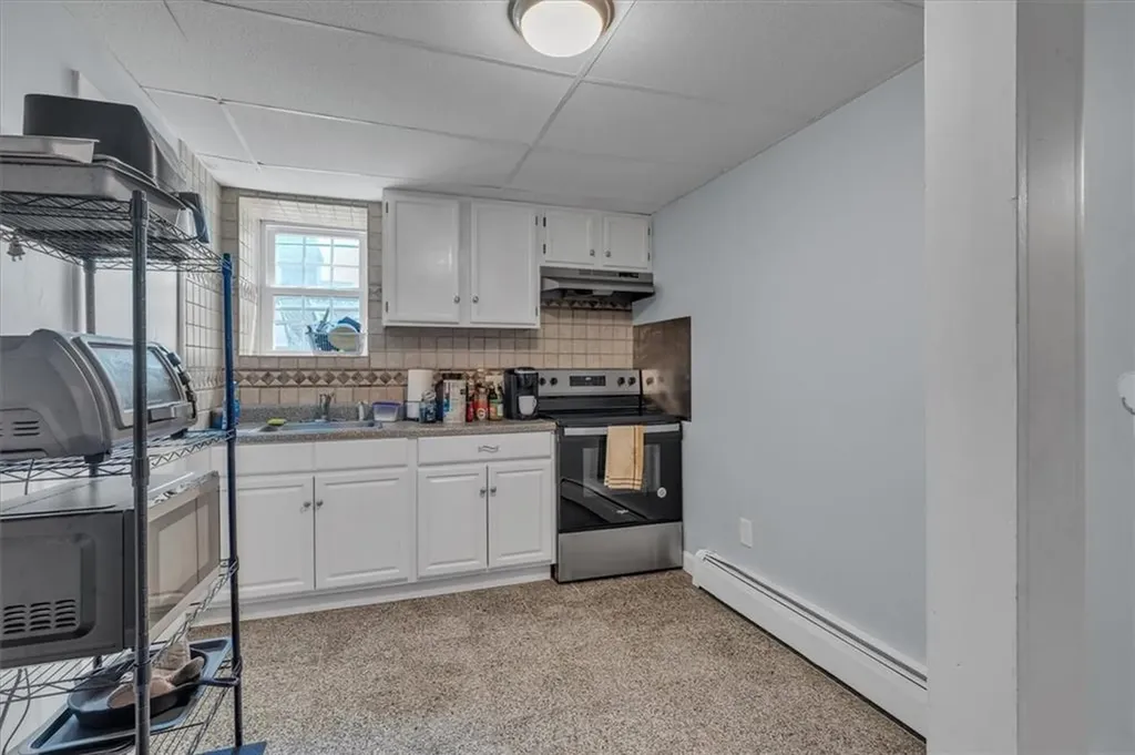 1 Metcalf Avenue North Providence RI 02911