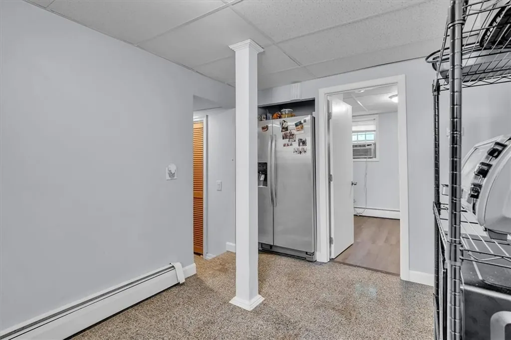 1 Metcalf Avenue North Providence RI 02911